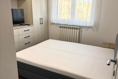 Apartament cu 2 camere decomandat în Galata - 7