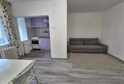 Garsonieră semidecomandată în 1 Decembrie 1918 - 2