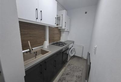 Garsoniera cu 1 camera balcon si pivnita zona Bulevardul Mihai Viteazul - 8