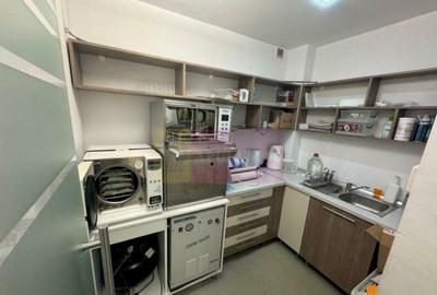 Spațiu comercial, de 120 mp, în Decebal - 4