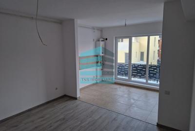 Apartament cu 2 camere în Titan - 1