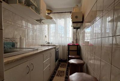 Apartament 2 camere - mobilat Fundatura Pacii. - 3