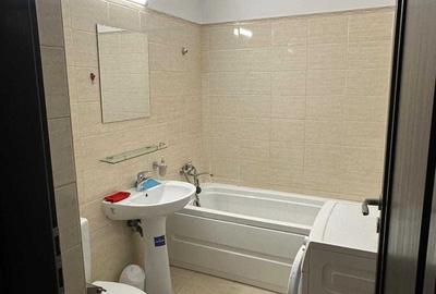 ANTIAERIANA - Garsoniera CENTRALA PROPRIE+LOC DE PARCARE - 5