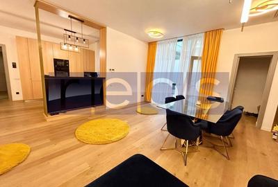 Închiriere 2 camere decomandat | 81 mp + terasă | Floreasca - 4