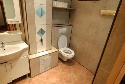 Apartament cu 2 camere semidecomandat în Șagului - 9