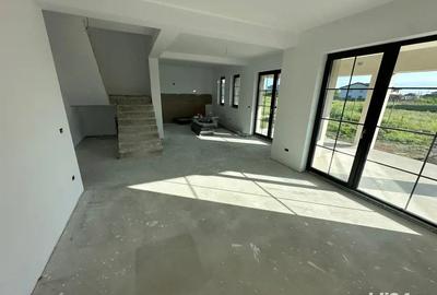 Casa individuala in Ghiroda la cheie finisaje la alegere Casa individuala in Ghiroda la cheie finisaje la alegere - 3