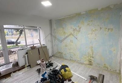 Spatiu comercial Podu Ros - 5