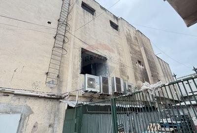 Spațiu comercial, de 720 mp, în Dacia - 8