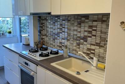 Tomis Nord - 2 camere de inchiriat - 3