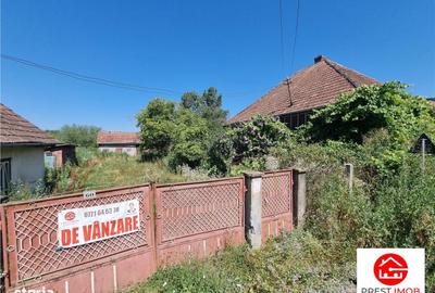 Casă cu 2 camere în Ilioara - 2