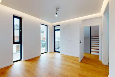 Casă individuală cu 5 camere cu Canalizare în Voluntari - 14