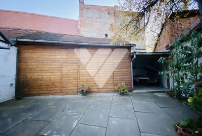 Casă individuală cu 4 camere cu Canalizare în Ultracentral - 11