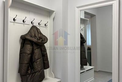 Apartament cu 2 camere, mobilat în Independenței - 17
