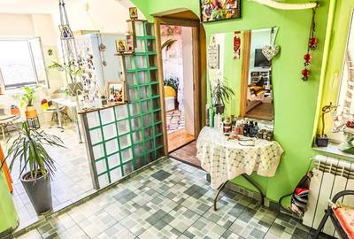 REA1024900 Apartament 3 camereI De Vanzare  l Lacul Tei - 7