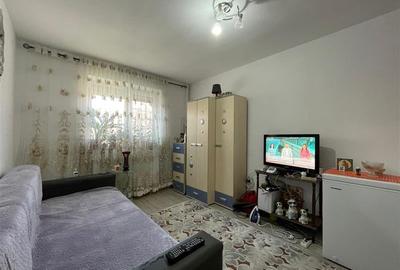 Apartament 2 camere de vanzare zona  Spitalului-Tulcea - 1