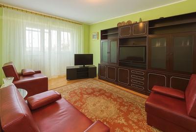 Apartament cu 2 camere decomandat, mobilat în Mazepa 1 - 6
