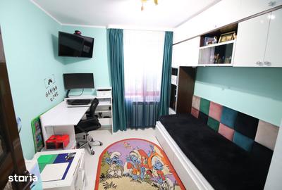 Apartament cu 3 camere decomandat în Țiglina 3 - 12