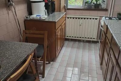 Apartament cu 2 camere decomandat în Crângași - 10