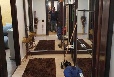 Garsonieră decomandată în Central - 4