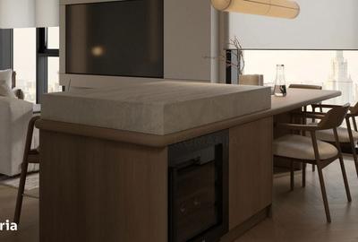 Apartament cu 3 camere în Tei - 12