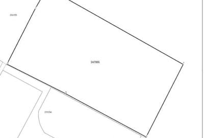 Teren Construcții intravilan de 253 mp, în Apărătorii Patriei - 4