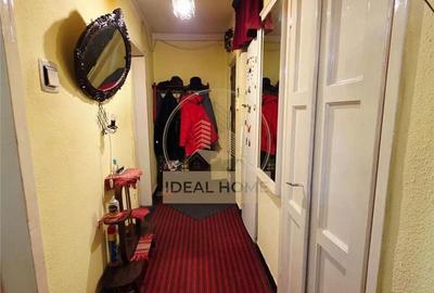 Apartament cu 2 camere nedecomandat în Tudor Vladimirescu - 6