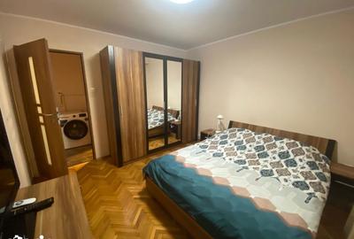 Apartament cu 2 camere în Central - 11