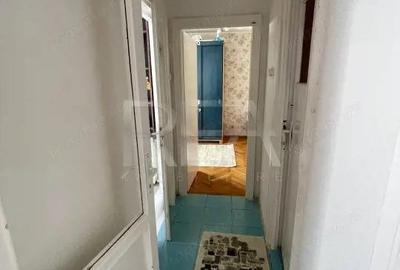 Apartament luminos 3 cam. Calea Giule?ti Apartament luminos 3 cam. Calea Giule?ti - 7