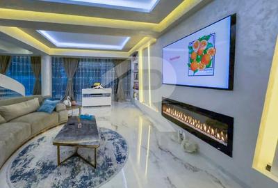 Pe Malul Snagovului, Unde Luxul Devine Cotidian - 12