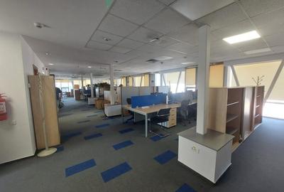 Bd. Mamaia, spatiu birouri 344 mp., cladire reprezentativa - 11