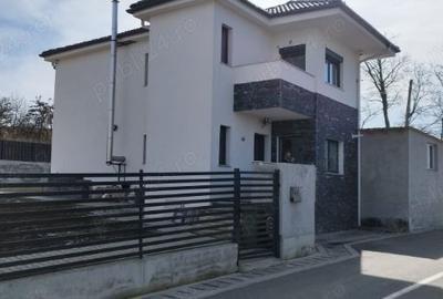 Vand casa cu piscina - 10