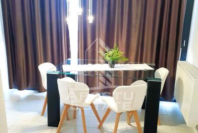 Apartament 2 camere etajul 3 decomandat - 1