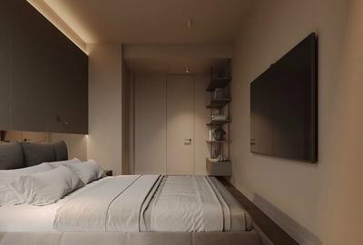 5 camere tip duplex Finalizare Rapida -  Titan Pallady  7 min Metrou N Teclu - 7