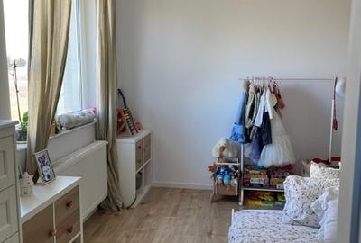 Apartament cu 3 camere decomandat, mobilat în Prelungirea Ghencea - 3