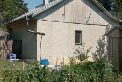 Casa individuala la strada teren 2068 mp intravilan | 55 mp utili | Podeni - 1