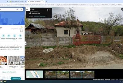 Casă cu 4 camere cu Teren 116 Mp în Iancu Jianu