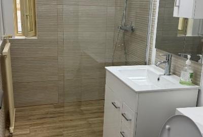 Garsonieră decomandată, mobilată în Fabric - 3