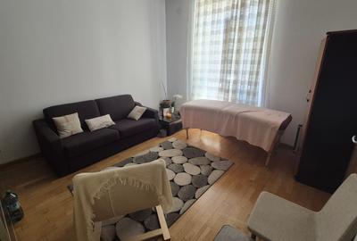 Inchiriere apartament interbelic  70 mp, Ultracentral - 8