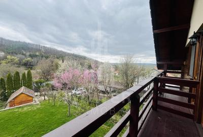 Casă individuală cu 4 camere cu Canalizare în Sadu - 19