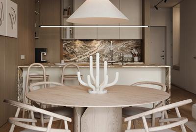 Proiect boutique zona Unirii– disponibilitate limitată la 2 camere - 13