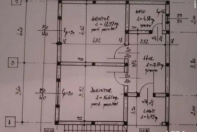 Casă cu 7 camere cu Teren 280 Mp în Huși - 2