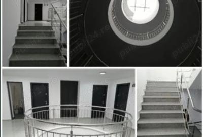 Apartament cu 2 camere decomandat în Central - 2