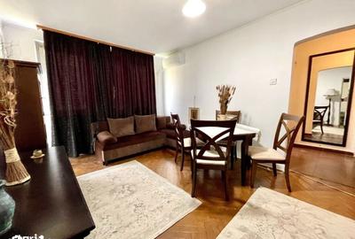 Apartament cu 2 camere în Tei - 8