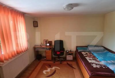 Casă cu 3 camere cu Teren 300 Mp în Alexandru cel Bun - 8