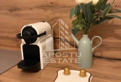 Apartament cu 2 camere decomandat, mobilat în Complex Studențesc - 6