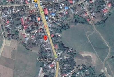 Teren intravilan Dumbraveni, ID: R2832009 - 2