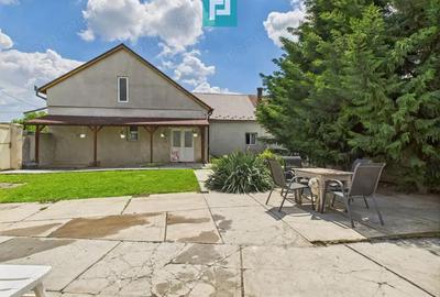 Casa moderna 5 camere, in Caporal Alexa - Santana Casa moderna 5 camere, in Caporal Alexa - Santana - 16