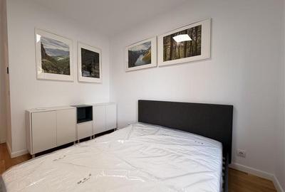 Apartament cu 2 camere decomandat, mobilat în Domenii - 8