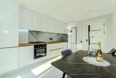 Garsoniera de vanzare zona Parcului Sebastian - 2