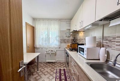 Apartament 2 camere I Bloc 1986 I Lacul Tei I De inchiriat Apartament 2 camere I Bloc 1986 I Lacul Tei I De inchiriat - 7